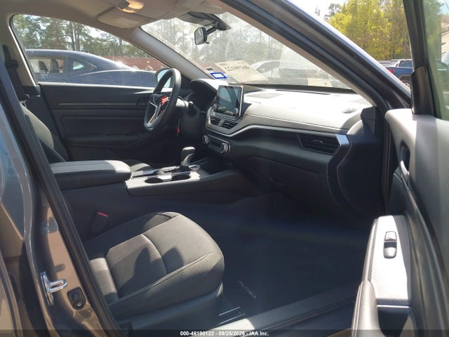 Продаж на аукціоні авто 2026 Nissan Altima Sv Fwd, vin: 1N4BL4DV7TN311371, номер лоту: 46190122