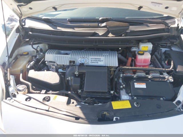 Aukcja sprzedaży 2014 Toyota Prius Three, vin: JTDKN3DU4E1800035, numer aukcji: 46190125