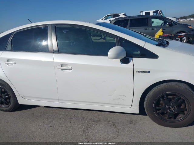 Aukcja sprzedaży 2014 Toyota Prius Three, vin: JTDKN3DU4E1800035, numer aukcji: 46190125