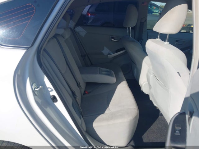 Aukcja sprzedaży 2014 Toyota Prius Three, vin: JTDKN3DU4E1800035, numer aukcji: 46190125