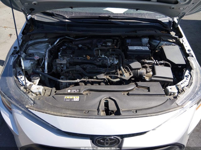 Toyota COROLLA LE 2024 5YFB4MDE9RP186764 Image 10