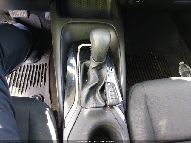 Toyota COROLLA LE 2024 5YFB4MDE9RP186764 Image 11