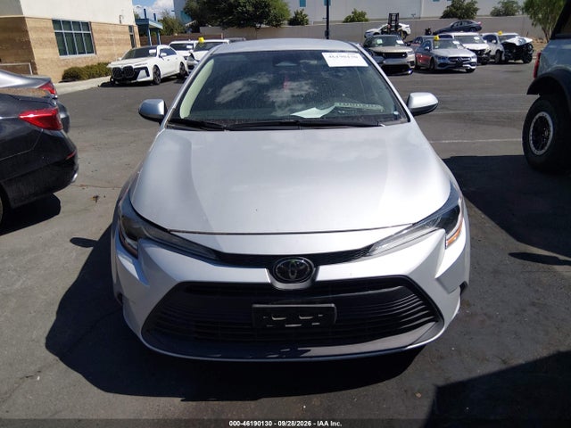 Toyota COROLLA LE 2024 5YFB4MDE9RP186764 Image 13