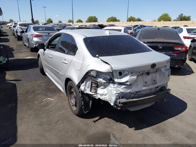 Toyota COROLLA LE 2024 5YFB4MDE9RP186764 Image 15