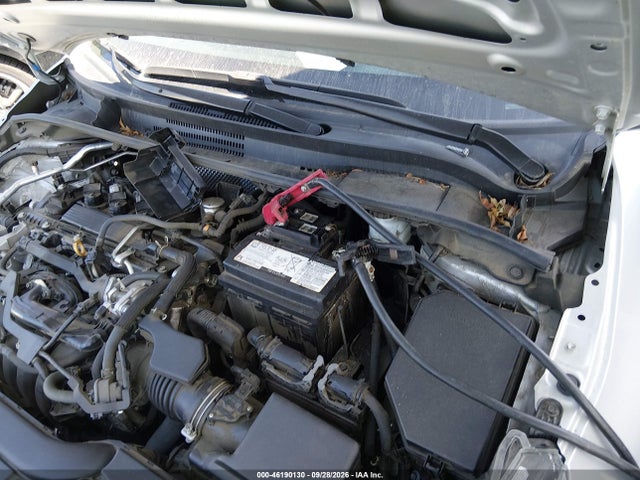 Toyota COROLLA LE 2024 5YFB4MDE9RP186764 Image 18