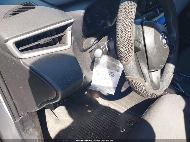 Toyota COROLLA LE 2024 5YFB4MDE9RP186764 Image 19