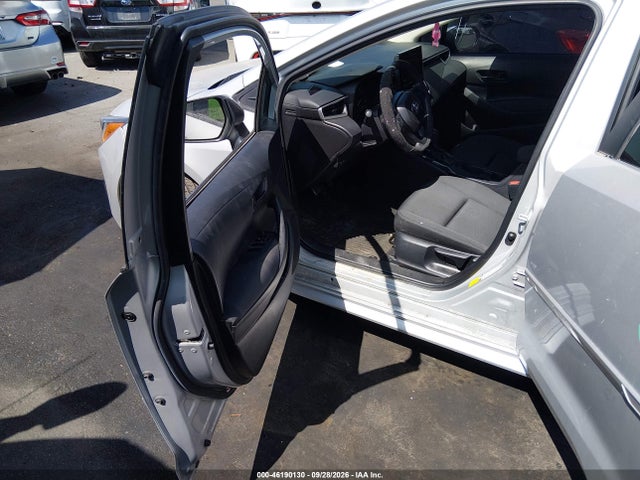 Toyota COROLLA LE 2024 5YFB4MDE9RP186764 Image 5