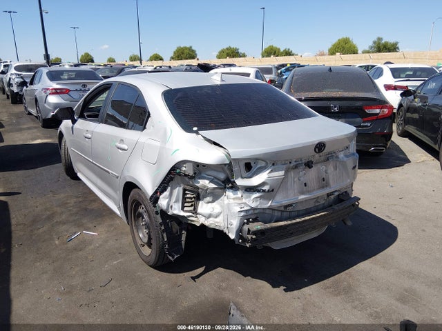 Toyota COROLLA LE 2024 5YFB4MDE9RP186764 Image 6
