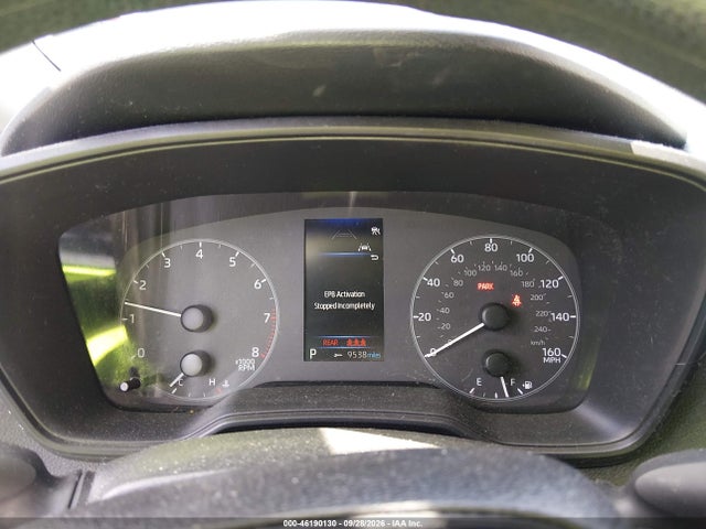 Toyota COROLLA LE 2024 5YFB4MDE9RP186764 Image 7