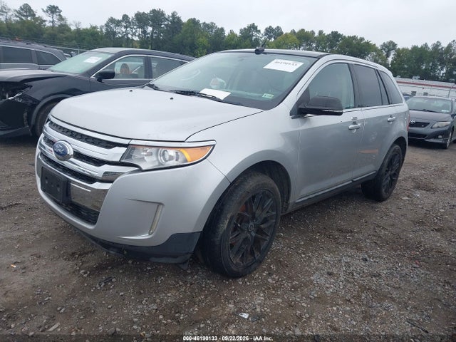 Продажа на аукционе авто 2013 Ford Edge Limited, vin: 2FMDK3KC3DBC77200, номер лота: 46190133