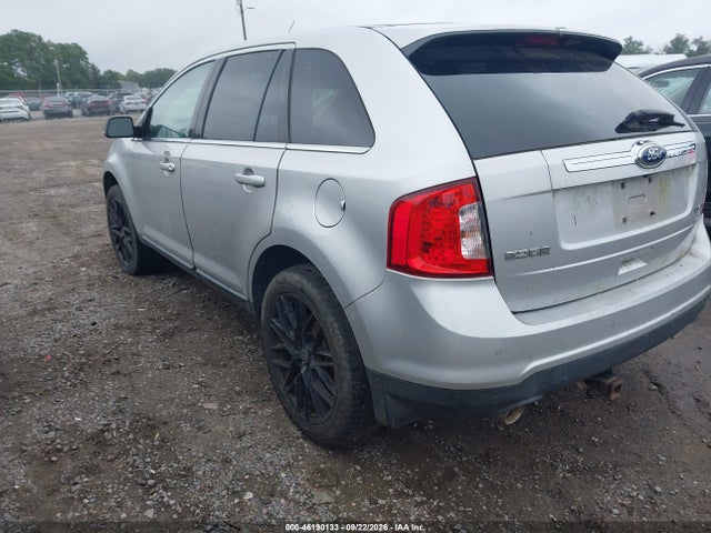 Продажа на аукционе авто 2013 Ford Edge Limited, vin: 2FMDK3KC3DBC77200, номер лота: 46190133