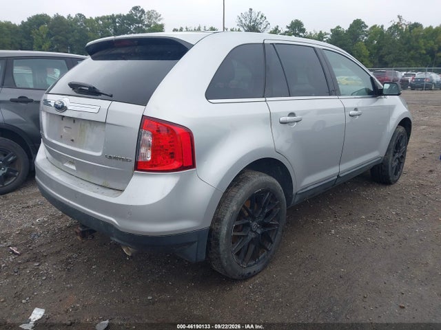 Продажа на аукционе авто 2013 Ford Edge Limited, vin: 2FMDK3KC3DBC77200, номер лота: 46190133