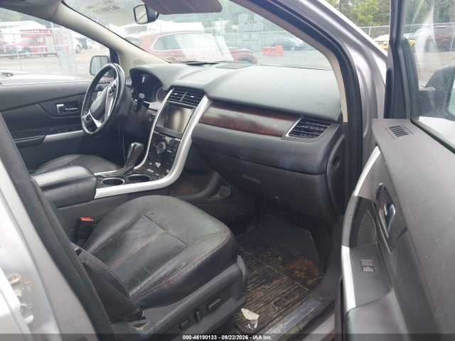 Продажа на аукционе авто 2013 Ford Edge Limited, vin: 2FMDK3KC3DBC77200, номер лота: 46190133
