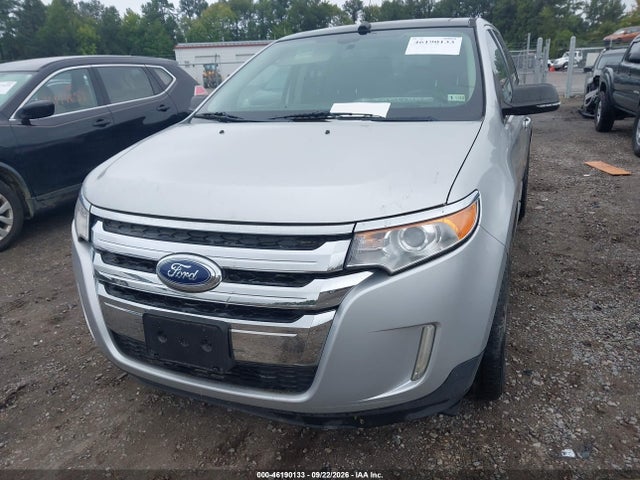 Продажа на аукционе авто 2013 Ford Edge Limited, vin: 2FMDK3KC3DBC77200, номер лота: 46190133