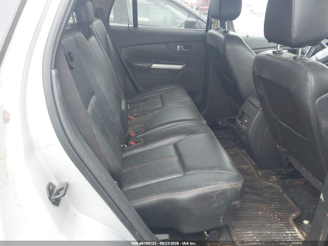 Продажа на аукционе авто 2013 Ford Edge Limited, vin: 2FMDK3KC3DBC77200, номер лота: 46190133