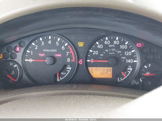 Aukcja sprzedaży 2006 Nissan Frontier Se, vin: 1N6AD07U36C405954, numer aukcji: 46190151