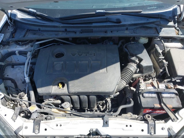 Toyota Corolla S Plus 2016 5YFBURHE3GP520131 Image 10