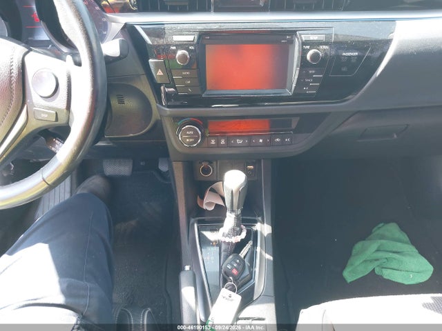 Toyota Corolla S Plus 2016 5YFBURHE3GP520131 Image 11