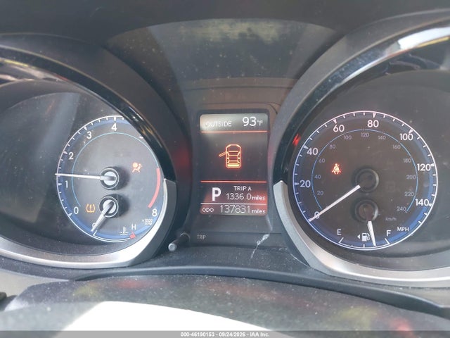 Toyota Corolla S Plus 2016 5YFBURHE3GP520131 Image 15