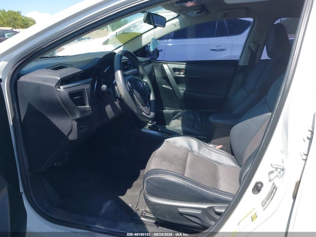 Toyota Corolla S Plus 2016 5YFBURHE3GP520131 Image 5