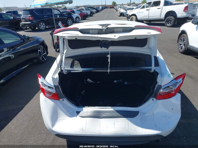 Toyota Corolla S Plus 2016 5YFBURHE3GP520131 Image 6