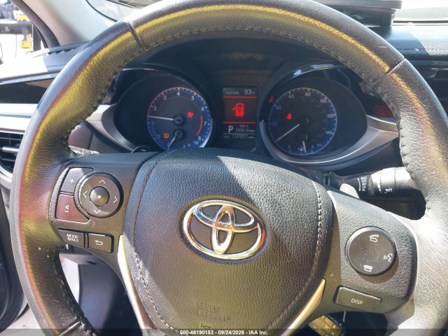 Toyota Corolla S Plus 2016 5YFBURHE3GP520131 Image 7