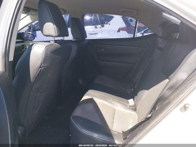 Toyota Corolla S Plus 2016 5YFBURHE3GP520131 Image 8