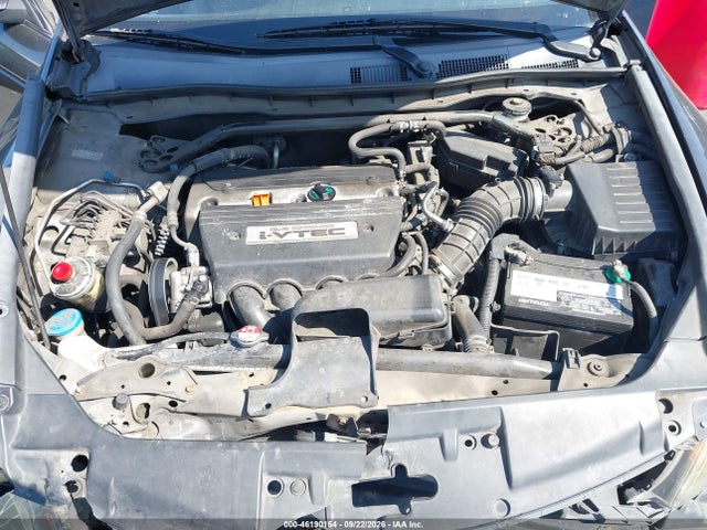 Продажа на аукционе авто 2009 Honda Accord Sdn Ex-l, vin: 1HGCP26879A009112, номер лота: 46190154