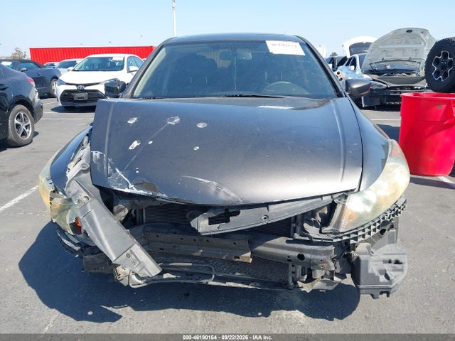 Продажа на аукционе авто 2009 Honda Accord Sdn Ex-l, vin: 1HGCP26879A009112, номер лота: 46190154
