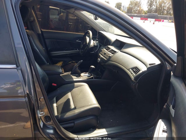 Продажа на аукционе авто 2009 Honda Accord Sdn Ex-l, vin: 1HGCP26879A009112, номер лота: 46190154