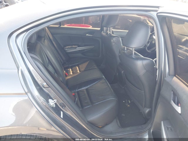 Продажа на аукционе авто 2009 Honda Accord Sdn Ex-l, vin: 1HGCP26879A009112, номер лота: 46190154