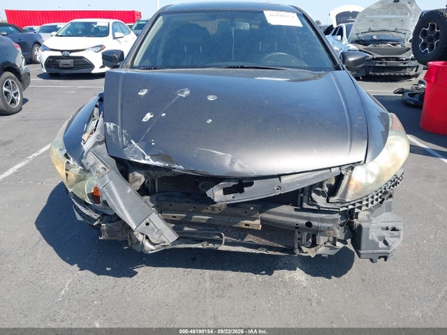 Продажа на аукционе авто 2009 Honda Accord Sdn Ex-l, vin: 1HGCP26879A009112, номер лота: 46190154