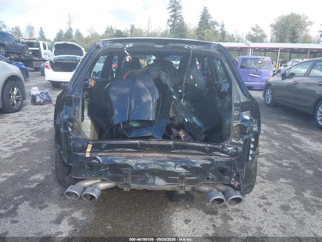 2024 Volkswagen Golf R 2.0t მანქანა იყიდება აუქციონზე, vin: WVWFB7CD5RW232812, აუქციონის ნომერი: 46190159