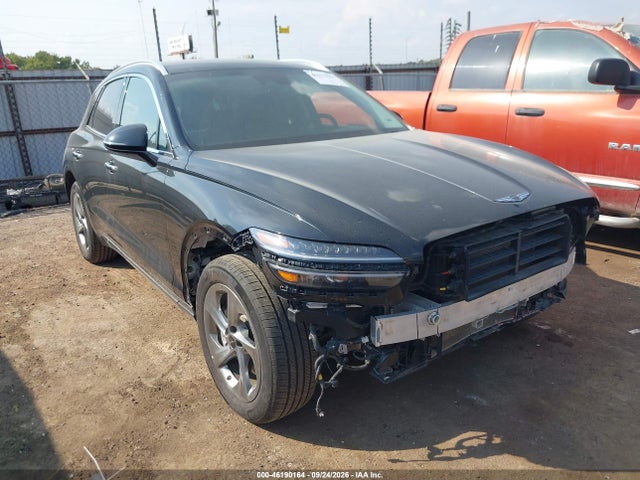 Aukcja sprzedaży 2026 Genesis Gv70 2.5t, vin: KMUMADTB2TU259165, numer aukcji: 46190164