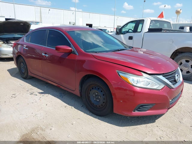 46190171 :رقم المزاد ، 1N4AL3AP1GC174263 vin ، 2016 Nissan Altima 2.5/2.5 S/2.5 Sl/2.5 Sr/2.5 Sv مزاد بيع