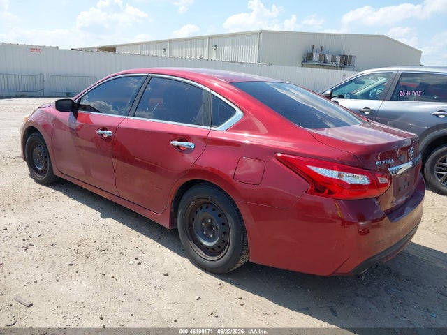 Продаж на аукціоні авто 2016 Nissan Altima 2.5/2.5 S/2.5 Sl/2.5 Sr/2.5 Sv, vin: 1N4AL3AP1GC174263, номер лоту: 46190171
