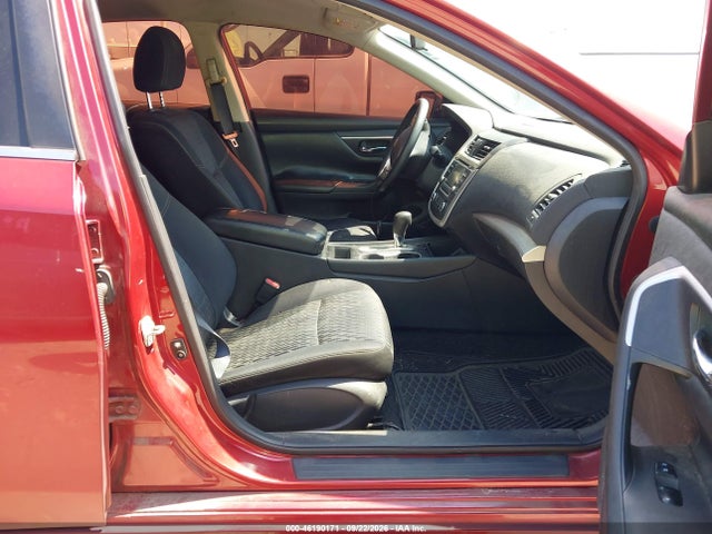 Продаж на аукціоні авто 2016 Nissan Altima 2.5/2.5 S/2.5 Sl/2.5 Sr/2.5 Sv, vin: 1N4AL3AP1GC174263, номер лоту: 46190171