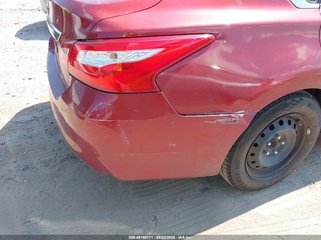 Продаж на аукціоні авто 2016 Nissan Altima 2.5/2.5 S/2.5 Sl/2.5 Sr/2.5 Sv, vin: 1N4AL3AP1GC174263, номер лоту: 46190171