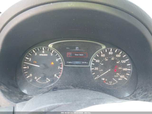 Продаж на аукціоні авто 2016 Nissan Altima 2.5/2.5 S/2.5 Sl/2.5 Sr/2.5 Sv, vin: 1N4AL3AP1GC174263, номер лоту: 46190171