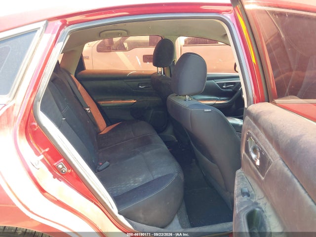 Продаж на аукціоні авто 2016 Nissan Altima 2.5/2.5 S/2.5 Sl/2.5 Sr/2.5 Sv, vin: 1N4AL3AP1GC174263, номер лоту: 46190171