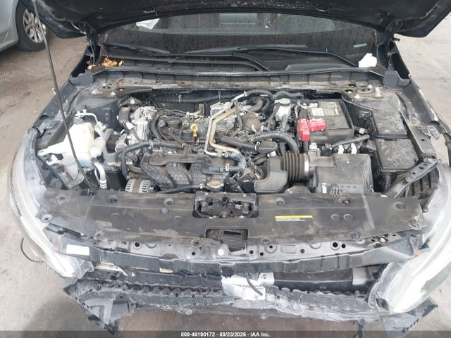 Продаж на аукціоні авто 2022 Nissan Altima Sr Fwd, vin: 1N4BL4CV2NN308205, номер лоту: 46190172