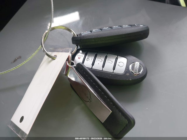 Продаж на аукціоні авто 2022 Nissan Altima Sr Fwd, vin: 1N4BL4CV2NN308205, номер лоту: 46190172