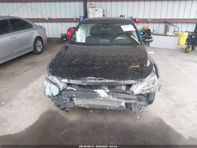 Продаж на аукціоні авто 2022 Nissan Altima Sr Fwd, vin: 1N4BL4CV2NN308205, номер лоту: 46190172