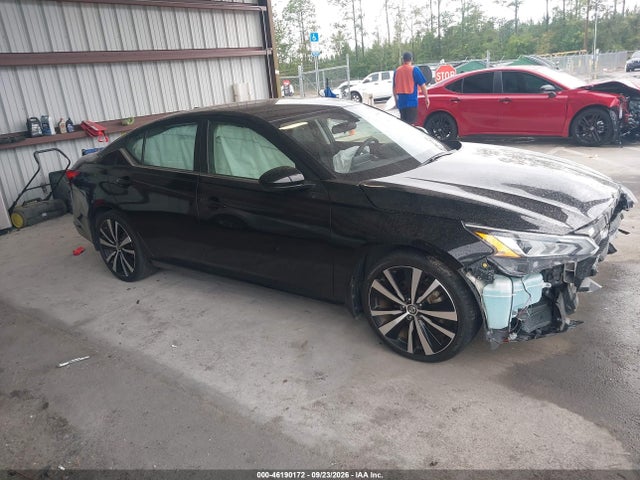 Продаж на аукціоні авто 2022 Nissan Altima Sr Fwd, vin: 1N4BL4CV2NN308205, номер лоту: 46190172