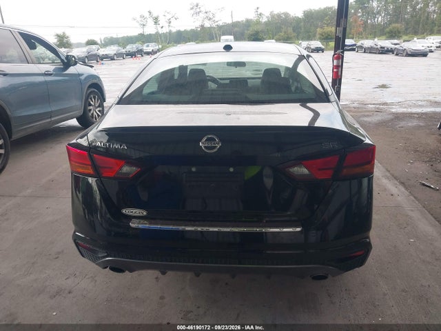 Продаж на аукціоні авто 2022 Nissan Altima Sr Fwd, vin: 1N4BL4CV2NN308205, номер лоту: 46190172