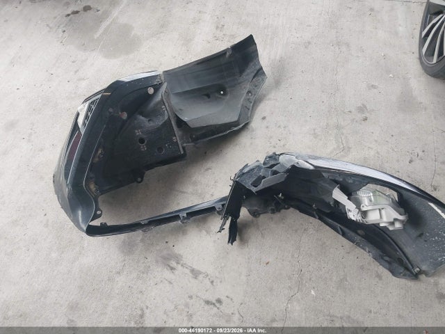 Продаж на аукціоні авто 2022 Nissan Altima Sr Fwd, vin: 1N4BL4CV2NN308205, номер лоту: 46190172