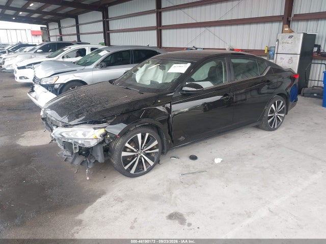 Продаж на аукціоні авто 2022 Nissan Altima Sr Fwd, vin: 1N4BL4CV2NN308205, номер лоту: 46190172