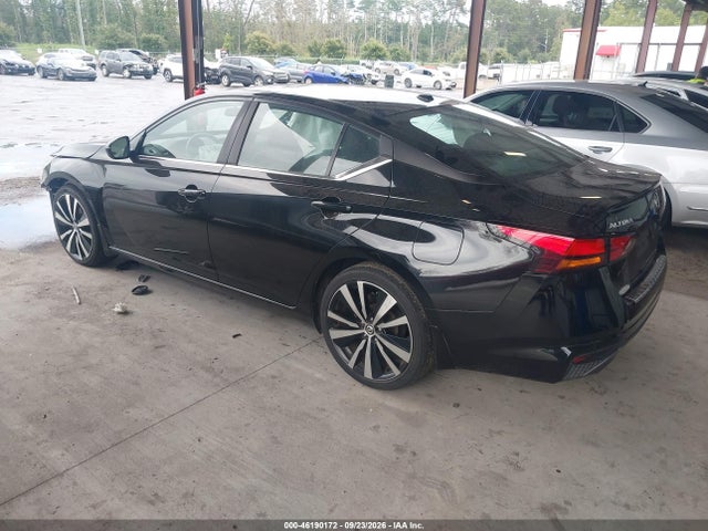 Продаж на аукціоні авто 2022 Nissan Altima Sr Fwd, vin: 1N4BL4CV2NN308205, номер лоту: 46190172