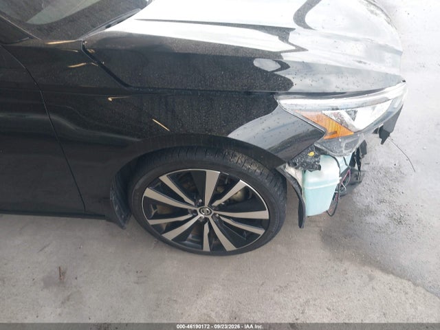 Продаж на аукціоні авто 2022 Nissan Altima Sr Fwd, vin: 1N4BL4CV2NN308205, номер лоту: 46190172