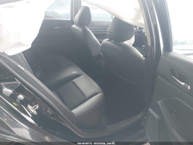 Продаж на аукціоні авто 2022 Nissan Altima Sr Fwd, vin: 1N4BL4CV2NN308205, номер лоту: 46190172